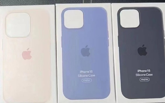 芝罘苹果14维修站分享iPhone14手机壳能直接给iPhone15用吗?