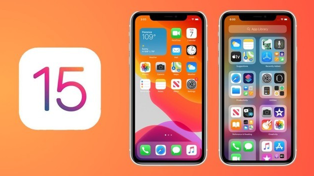 芝罘苹果13维修分享iPhone13更新iOS 15.5，体验如何 