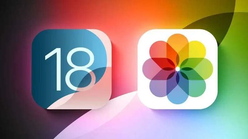 芝罘苹果手机维修分享苹果 iOS / iPadOS 18.1Beta 3 发布 