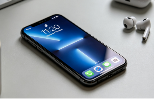 芝罘苹果手机维修分享iPhone11 Pro Max换电池 