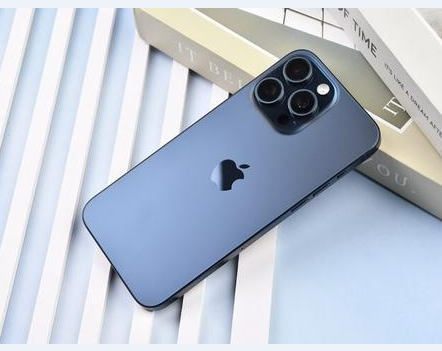 芝罘苹果维修点分享iPhone 15 Pro Max进水维修 