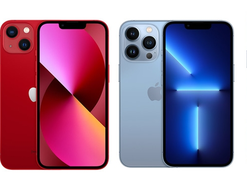 芝罘苹果维修点分享iPhone 13 Pro Max维修主板静电与漏电类故障 