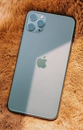 芝罘苹果维修点分享iPhone 11Pro Max自动关机装配类硬故障 