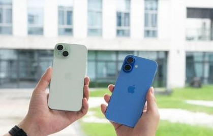 芝罘苹果维修点分享iPhone 16 Plus出现自动关机的情况类型 