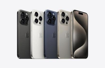 芝罘苹果维修点分享iPhone 15 Pro扩容气密性与实操坑 