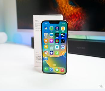 芝罘苹果维修点分享iPhone 14音频与待机系统排错 
