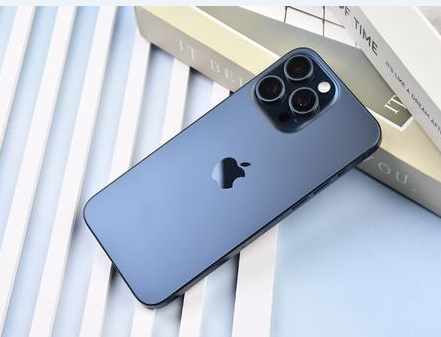 芝罘苹果维修点分享iPhone 15 Pro Max邮件迁移排错 