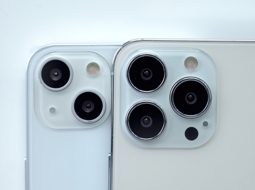 芝罘苹果维修点分享iPhone 13 Pro Max发烫特殊故障解读 