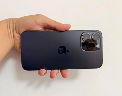 芝罘苹果维修点分享iPhone 14 Pro Max发烫多重诱因剖析 