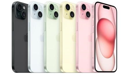 芝罘苹果维修点分享iPhone 15发烫易忽视问题科普 