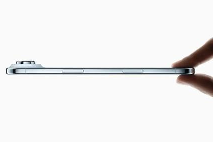 芝罘苹果维修点分享iPhone 17 Air发烫几大隐形诱因 