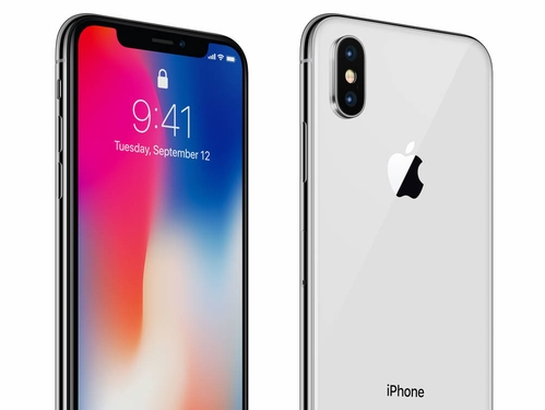 芝罘苹果维修点分享iPhone X摄像头实拍质感与场景适配全解析 