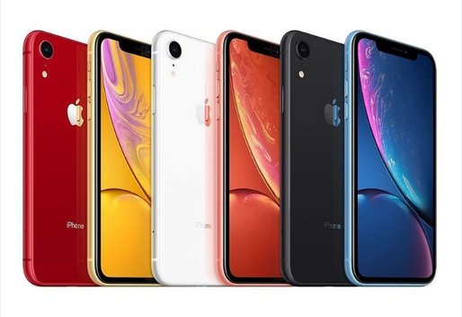 芝罘苹果维修点分享iPhone XR摄像头原生色彩表现与日常拍摄实用指南 